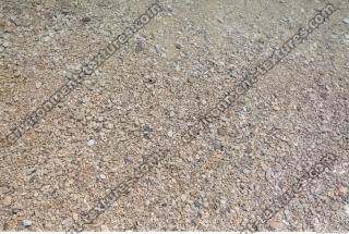 ground gravel cobble 0004